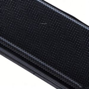 Étui de transport rigide pour canne à pêche avec bandoulière - Product Image 4