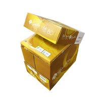 APP IK King Papier pour imprimante A4/A3 70g/80g Papier de copie Zhen Cheng Papier de copie blanc de qualité supérieure Papier de copie A4