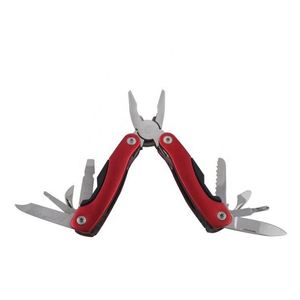 Alicates Multiusos Personalizados 12 en 1 de Acero Inoxidable, Navaja de Bolsillo, Destornillador, Regalo Perfecto para Actividades al Aire Libre y Camping - Product Image 3