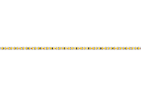 Bande LED flexible auto-adhésive haute efficacité 170lm/w SMD2835 160D, ultra-lumineuse, linéaire, pour extérieur et intérieur