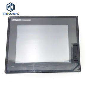 Pantalla HMI Serie GOT1000 GT1455-QTBDE - Product Image 1