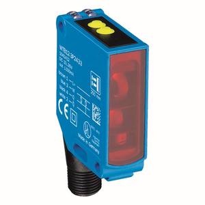 WT34-B450เซ็นเซอร์โฟโตอิเล็กทริกสินค้าใหม่ที่กำลังมาแรง - Product Image 6