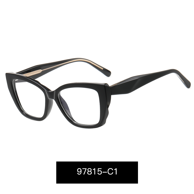 C1 Gloss black