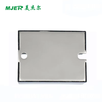 Module d'alimentation Crydom Pont redresseur 58mm*44mm*29mm M50100THA1600