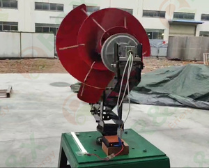 Hybrid <b>Solar</b> Wind Power Energy <b>Generator</b> 1KW-3KW Vertical Axis Wind Customizable Rotor Diameter for Home Use R&X RX-AM RX-AM Ver - Product Image 6
