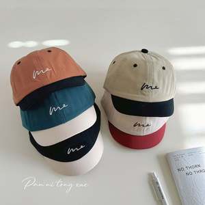 Sombrero de papá con logotipo bordado personalizado, gorras deportivas de hombre de 6 paneles al por mayor gorra de béisbol sin estructura de Algodón 100% con Hebilla metálica ajustable - Product Image 3
