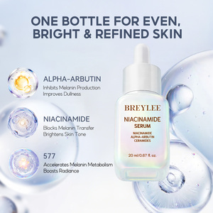 BREYLEE Nuevo Sérum de Niacinamida de 20 ml para Reafirmar, Blanquear y Reducir Arrugas - Product Image 4