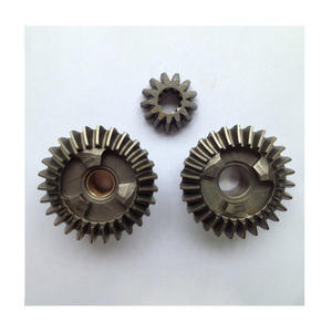 Pièces de rechange pour moteur hors-bord Yamaha 9,9 CV - Vente directe d'usine - Engrenages coniques Panier & Hyde Baisheng - Product Image 3