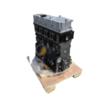Ensemble moteur diesel CY4SK151, cylindrée 3L, pour véhicule utilitaire léger, pièces de rechange pour moteur de camion