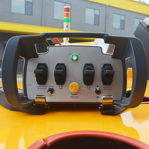 3ton 5ton 8ton 8 טון דיזל חשמלי עגור: קומפקטי חזק, יעיל, ביצועים גבוהים כוחות כפולים מעקב העגור - Product Image 6