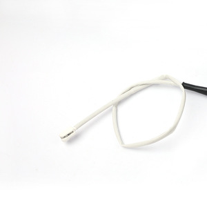 Kit de Cable de Freno Electrónico Heli 1829401 BK312N248CB 530mm para Reparación y Reemplazo en Ford - Product Image 2