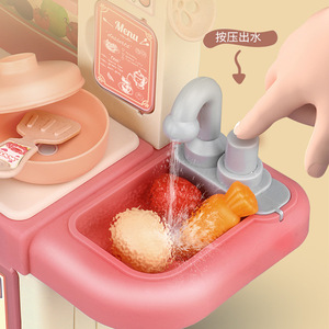 Jouets de <span class=keywords><strong>cuisine</strong></span> <span class=keywords><strong>pour</strong></span> enfants 2025, maison de jeu, ensemble de 3 ustensiles de <span class=keywords><strong>cuisine</strong></span> de simulation <span class=keywords><strong>pour</strong></span> filles et garçons, cadeau d'anniversaire <span class=keywords><strong>pour</strong></span> un garçon de 6 ans - Product Image 6