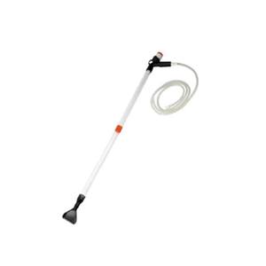 Milieuvriendelijke Plastic <span class=keywords><strong>Aquarium</strong></span> Vacuüm Sifonpomp Pneumatische <span class=keywords><strong>Aquarium</strong></span> Waterwisselaar Grind Aquaria Accessoires - Product Image 5