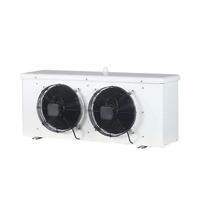 Ventilateur évaporateur électrique haute efficacité avec moteur pour chambre froide et entrepôt frigorifique
