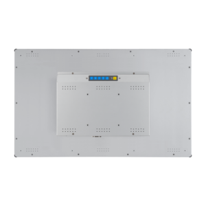 PC industriel 23,6 pouces avec écran tactile capacitif IP65, sans ventilateur, à montage encastré pour l'automatisation d'usine et le contrôle de machine - Product Image 3