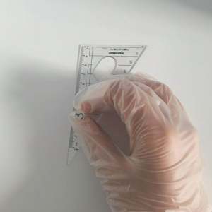 K9 Vidrio óptico Endoscopio médico Lente de varilla óptica Instrumento Premium para óptica - Product Image 4