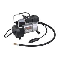 Compresseur d'air avec cylindre Portable, pompe de gonflage, pour pneus de voiture, 12 v DC, 30mm, 10 pièces