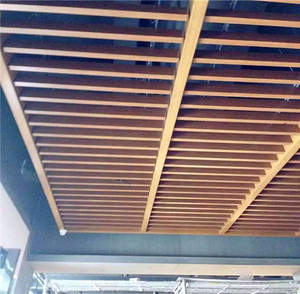 Panel de Techo y Pared de Aleación de Aluminio Fangtong con Servicios de Corte y Soldadura de Tamaño y Color Personalizados - Product Image 4