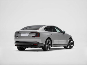 Volvo <span class=keywords><strong>ES90</strong></span> Ultra AWD 2027, Sedán Eléctrico de Doble Motor, 848 km de Autonomía, 106 kWh, Vehículo Eléctrico de Lujo, Volante a la Izquierda - Product Image 4