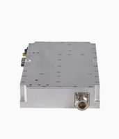 Modules de signal RF 150W, amplificateurs de puissance large bande 500-2500 MHz pour contremesures FPV et UAV