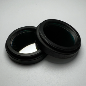 550 bande passante du filtre 10nm filtre couleur passe-bande à bande étroite de haute qualité caméra Laser Vision industrielle 550 filtre - Product Image 5