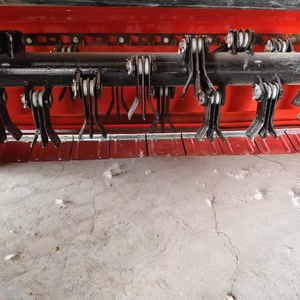 เครื่องย่อยฟางสำหรับ<span class=keywords><strong>นา</strong></span>ข้าวสาลี ข้าวเปลือก และข้าวโพด - Product Image 2