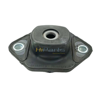 Support d'amortisseur en caoutchouc Hiparts pour BMW Série 3 E90 120d 33526768544