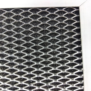 Économique lavable en métal fil maille d'<span class=keywords><strong>air</strong></span>/climatiseur filtre - Product Image 6