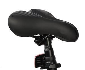 <span class=keywords><strong>Vélo</strong></span> Tout-Terrain pour Enfants de 20 <span class=keywords><strong>Pouces</strong></span>, 21 Vitesses, Cadre Anti-Choc Intégral, Suspension Avant, Pédales Ordinaires, Frein à Disque pour Garçons et Filles Âgés de 6 à 14 Ans - Product Image 5