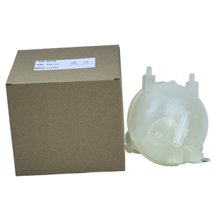 Réservoir de gaz moteur Vase d'expansion Pot de refroidissement Réservoir antigel pour Peugeot Citroen DS4S DS5LS DS6 OE 1323X6 Vice Bouilloire - Product Image 5