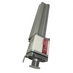 รางเลื่อนภายนอกหรือโครงสร้างแบบแท่ง TEMPOSONICS E-Series Linear Displacement Sensor รุ่น EP00050MD341V01+V - Product Image 3