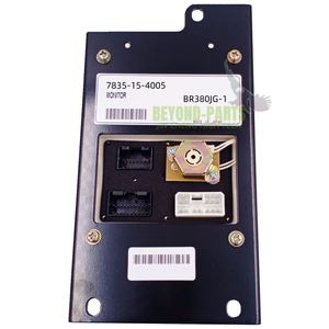 7835-15-4005 BR380JG-1 Repuestos para Trituradora de Piedra, Panel de Instrumentos, Indicador 7835154005 - Product Image 2