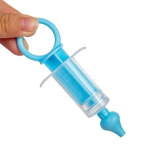 Produits de soins pour bébé Irrigateur nasal pour nouveau-né <span class=keywords><strong>Seringue</strong></span> de rinçage nasal pour bébé - Product Image 4