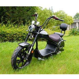 Moped EEC COC 3000w, vélo électrique puissant, 75 km/h, 4000w, moto électrique à deux places - Product Image 3