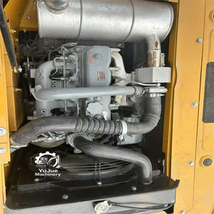 Prix avantageux, machine de construction d'origine japonaise importée, excavatrice KOMATSU PC130 d'occasion, tracteur à chenilles d'occasion - Product Image 5