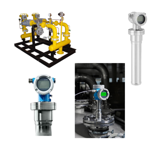 เครื่องวัดระดับแบบไร้สัมผัสชนิดติดตั้งบนแท่น (Skid-mount) ยี่ห้อ Endress+Hauser รุ่น Gammapilot FMG50 Compact FMG50 ของจีน - Product Image 6