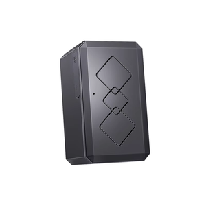 Localizzatore GPS Portatile P3 2G: Copertura Globale, Riproduzione Tracce e Recinzione Elettronica per Veicoli e Uso Personale Anti-Smarrimento - Product Image 2