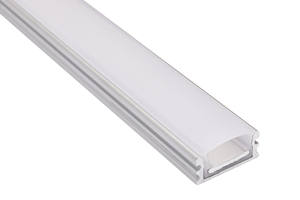 Esterno impermeabile <span class=keywords><strong>Ip68</strong></span> alluminio <span class=keywords><strong>Led</strong></span> profilo lineare esterno estruso incasso <span class=keywords><strong>Led</strong></span> profilo in alluminio per la progettazione - Product Image 2