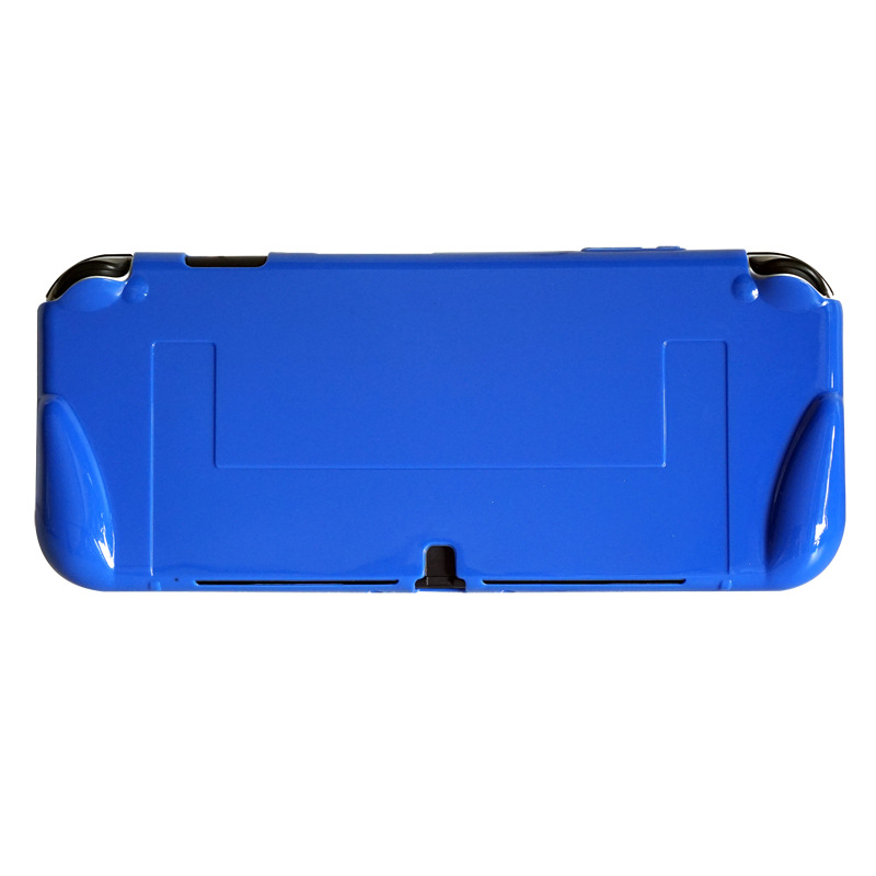 Защитный чехол для Nintendo switch oled, мягкий ударопрочный чехол из ТПУ