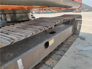 Nieuwe Aankomst Gebruikte Hitachi Zx80 <span class=keywords><strong>Mini</strong></span> Hydraulische Rupsgraafmachine Met Motorpomp & Versnelling-Hoge Efficiëntie 1 Jaar Garantie - Product Image 4