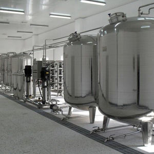 Ro Waterzuivering Voor Pluimvee, Zuivel, Vee, En Veehouderijen - Product Image 6