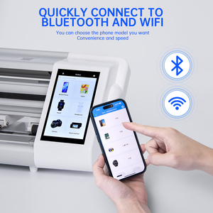 Xu hướng mới TPU Hydrogel màn hình điện tử DIY Máy cắt cho điện thoại di động máy tính bảng - Product Image 3