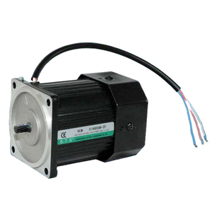 CE 60W 5IKGN-CF Haute Qualité S.T. Moteur asynchrone triphasé CHENGGANG ELECTRICAL - Product Image 1