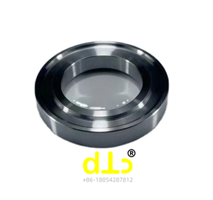 Retén de aceite de cubo de rueda de acero de alta calidad para camiones HOWO de servicio pesado W2401024F01D para maquinaria de construcción - Product Image 1