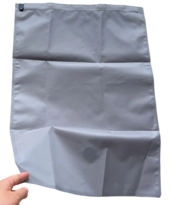 Tela multifuncional de estilo clásico + bolsas de almacenamiento al vacío de PE, ropa transparente ecológica a prueba de polvo, salas de almacenamiento para el hogar - Product Image 4