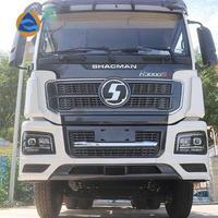 Nouveau camion cargo SHACMAN H3000S 4x2, moteur Weichai 300 CV, camion rigide 20T pour le transport de marchandises agricoles, marché d'Afrique de l'Ouest