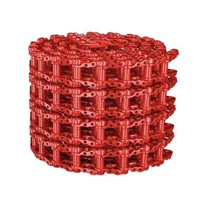 Catena di Trasmissione per Mini Escavatori <span class=keywords><strong>Komatsu</strong></span> PC15, <span class=keywords><strong>PC30</strong></span>, PC30UU-5, PC40, PC40-7, PC50, PC60, PC60-7, PC70, PC78, PC95 - Product Image 2