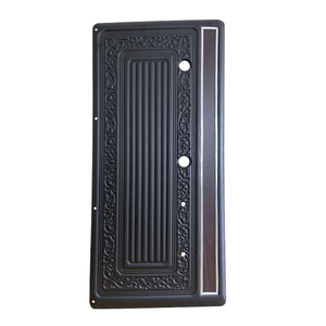 <b>ABS</b> Plastic Enclosure Design Cutting Vacuum Forming Service Industrial Gonghua - Product Image 4