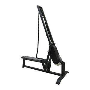 Chuyên Nghiệp Cấp Thương Mại Kim Loại Thân Thiện Với Môi Tích Hợp Phòng Tập Thể Dục Tập Thể Dục Aerobic Tập Thể Dục Có Thể Điều Chỉnh Thông Tư Leo Núi - Product Image 1