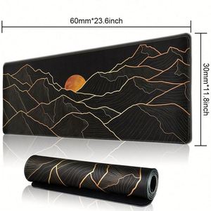 Wholesale Customizable Size Shape Office Desk <b>Mouse</b> Pad Design Blank Sublimation Rubber <b>Mouse</b> Pad Promotional Business Gifts - Product Image 4